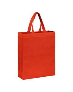 MERCADA, varena torba, crvena