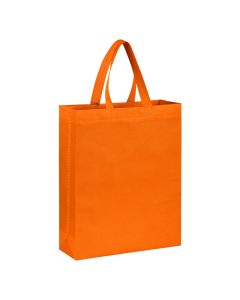 MERCADA, varena torba, narandžasta