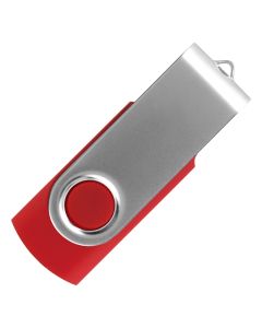 SMART, usb flash memorija, crveni, 8GB