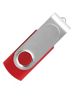 SMART PLUS 3.0, usb flash memorija, crveni, 8GB
