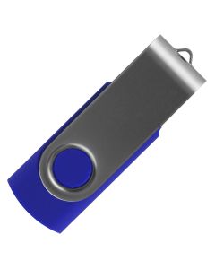 SMART GRAY 3.0, usb flash memorija, plavi, 8GB