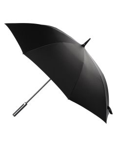 MONSOON, kišobran sa automatskim otvaranjem, crni