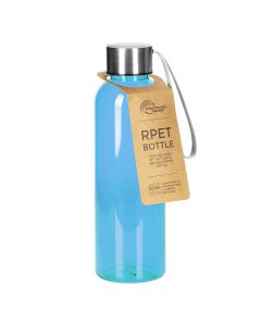 H2O PLUS, sportska boca, 550 ml, plava