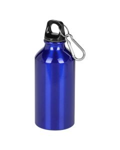 CAMPUS, sportska boca, 400 ml, rojal plava