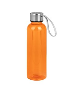 H2O TRITAN, sportska boca, 550 ml, narandžasta