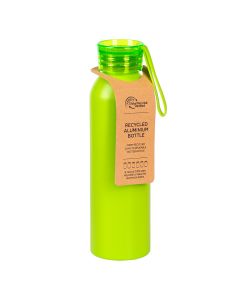 TARA, sportska boca, 650 ml, svetlo zelena