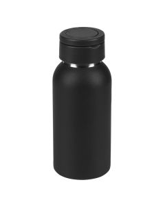SIGMA, sportska boca, 350 ml, crna