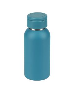 SIGMA, sportska boca, 350 ml, tirkizno plava