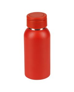 SIGMA, sportska boca, 350 ml, crvena
