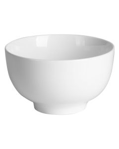 VITALIS HD, činija od fine keramike, 600 ml, bela