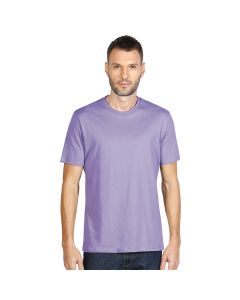 ORGANIC T, majica od organskog pamuka, 160g/m2, lila