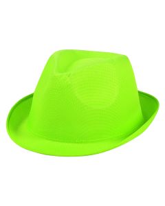 HARRY, šešir bez trake, svetlo zeleni