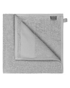 AQUA 50, peškir za ruke, 400 g/m2, sivi