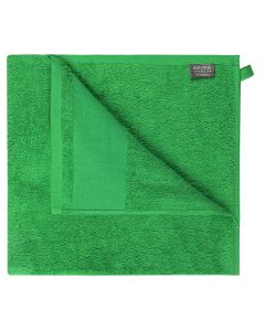 AQUA 50, peškir za ruke, 400 g/m2, keli zeleni
