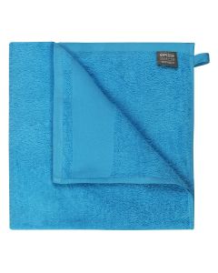 AQUA 70, peškir za tuširanje i kupanje, 400 g/m2, tirkizno plavi