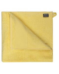 AQUA 70, peškir za tuširanje i kupanje, 400 g/m2, svetlo žuti