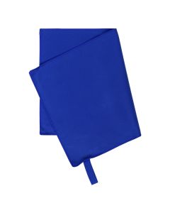 VELVET 30, mikrofiber peškir, rojal plavi