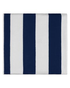 CAPRI MAXI, peškir za plažu 180 x 90 cm, 400 gr, rojal plavi