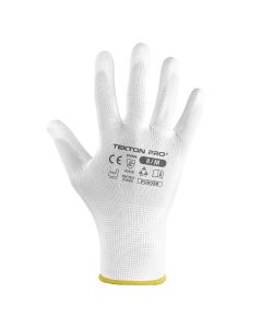 SG BASIC, zaštitne rukavice, bele