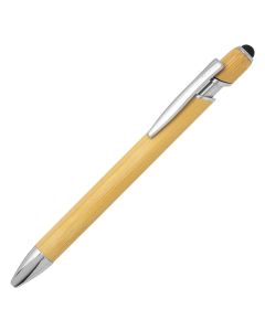 ARMADA BAMBOO - Drvena "touch" hemijska olovka