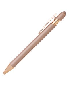 ARMADA GOLD - Metalna "touch" hemijska olovka