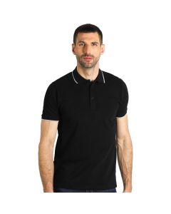 ATLANTIC - Polo majica, 190 g/m2