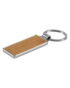 BALSA - Metalni privezak za ključeve 
