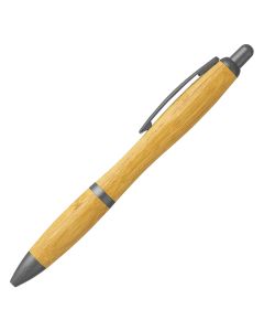 BALZAC BAMBOO - Drvena hemijska olovka