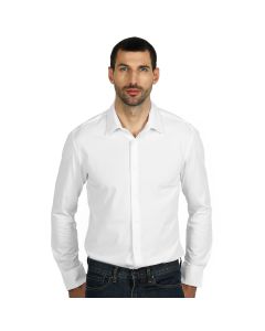 BOND LSL - Muška košulja dugih rukava