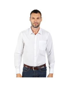 BUSINESS LSL MEN - Muška košulja dugih rukava
