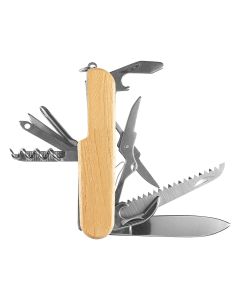 CADET PLUS - Višenamenski nož sa 12 funkcija