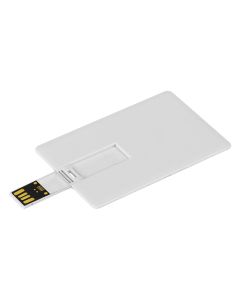 CREDIT CARD - USB flash memorija