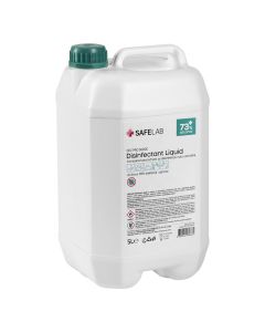 DEZ PRO 5000C - Antibakterijska tečnost za dezinfekciju, 5 L