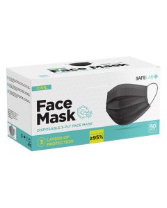 DFM SINGLE PACK - Zaštitna maska za jednokratnu upotrebu u pojedinačnom pakovanju