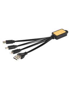 ENERGY ECO - USB kabl 3 u 1