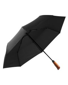 FRANKLIN - Sklopivi kišobran sa automatskim otvaranjem i zatvaranjem