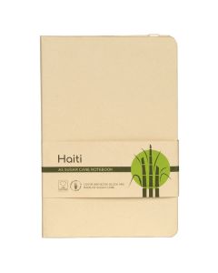HAITI - Notes A5