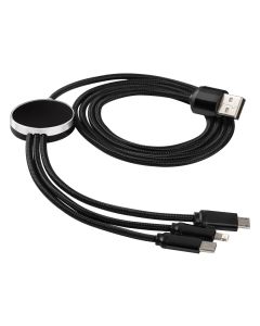 IMPULS - USB kabl za punjenje 3 u 1