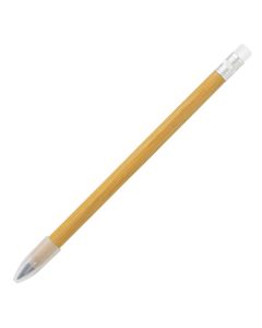 LORA - Drvena olovka sa gumicom