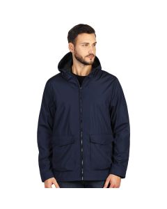 PACIFIC - Softshell jakna sa kapuljačom
