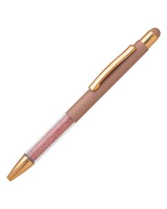 RUBY - Metalna "touch" hemijska olovka