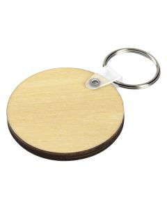 SUBLI PLY R5 - Privezak za ključeve od šper-ploče