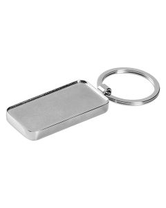 TABLET R - Metalni privezak za ključeve