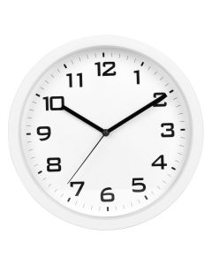 TIME - Plastični zitni sat