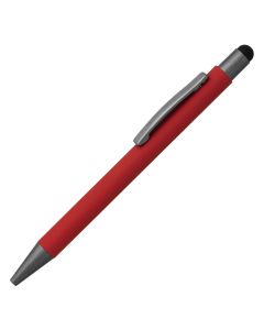 TITANIUM TOUCH - Metalna "touch" hemijska olovka