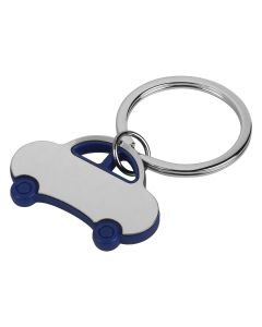 TOPOLINO - Metalni privezak za ključeve