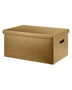 TUTTO - Troslojna samosklopiva poklon kutija sa poklopcem