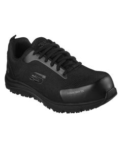 ULMUS - Plitke zaštitne cipele sa ESD funkcijom S3 SRC