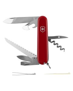 VICTORINOX CAMPER - Višenamenski nož sa 13 funkcija