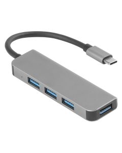 VOLT 4IN1 - USB razdelnik sa 4 ulaza